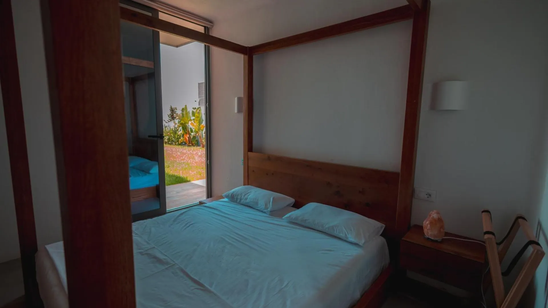 Lejlighed Escape By Form Apartament 1 Dhërmi Albanien